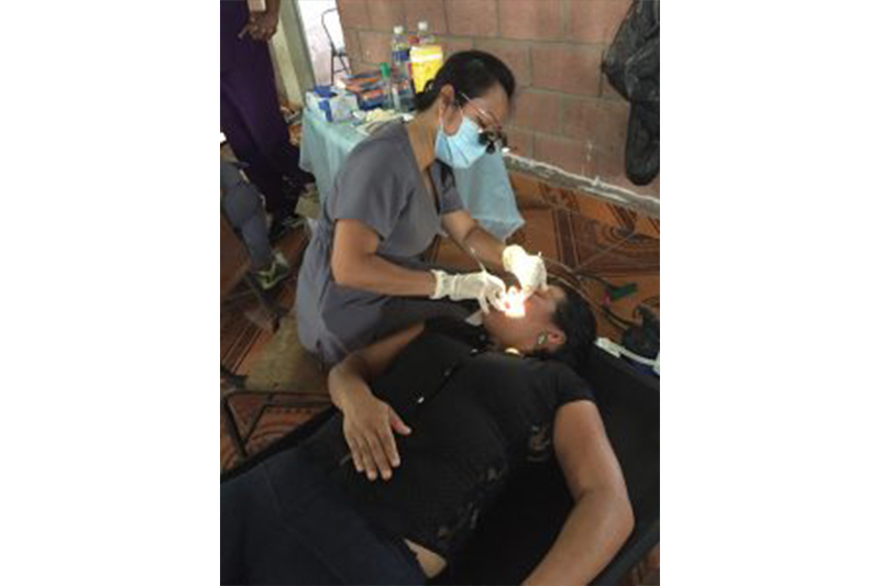 Ivana Nandhavan, DMD DDS, Best Dentist in Stoneham, MA 02180