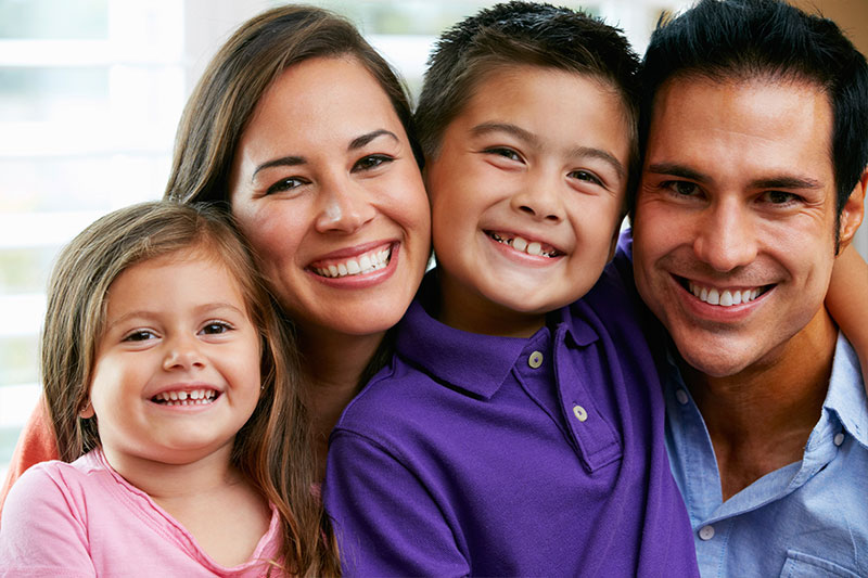Family Dentist in Stoneham